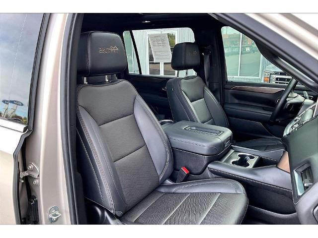 2024 Chevrolet Suburban 4WD High Country