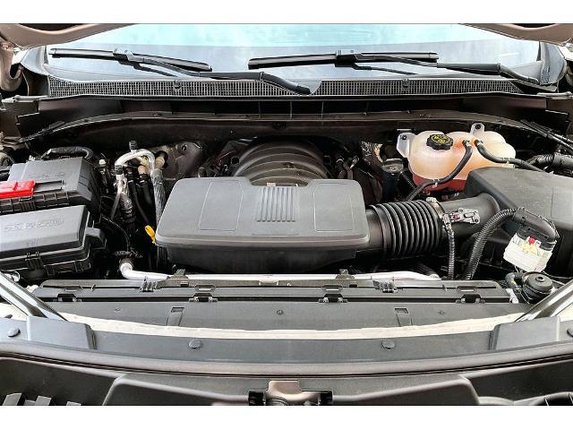2024 Chevrolet Suburban 4WD High Country