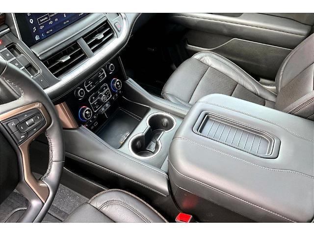 2024 Chevrolet Suburban 4WD High Country