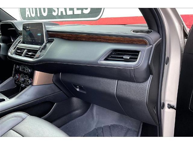 2024 Chevrolet Suburban 4WD High Country