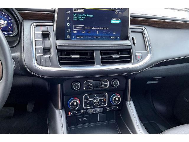 2024 Chevrolet Suburban 4WD High Country