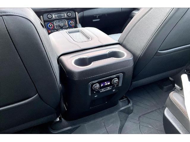 2024 Chevrolet Suburban 4WD High Country