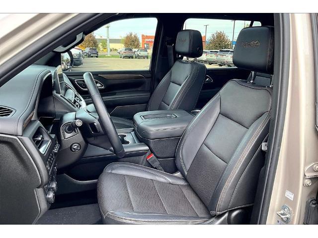 2024 Chevrolet Suburban 4WD High Country