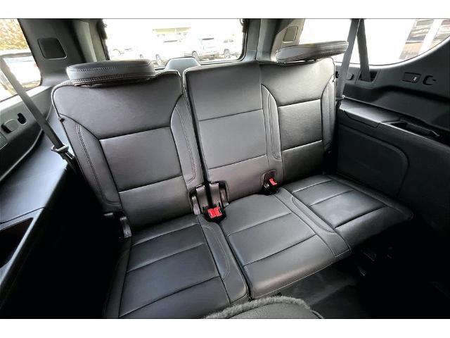 2024 Chevrolet Suburban 4WD High Country