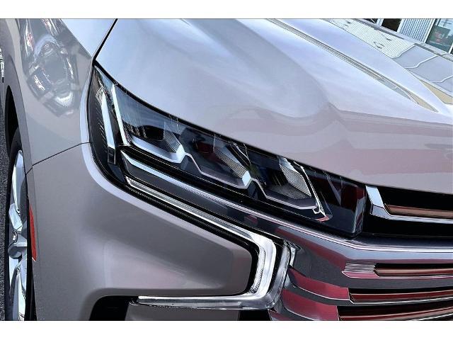2024 Chevrolet Suburban 4WD High Country