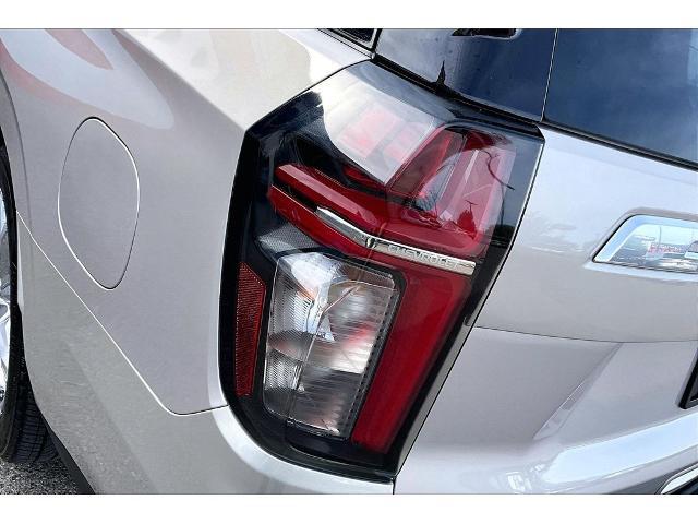2024 Chevrolet Suburban 4WD High Country