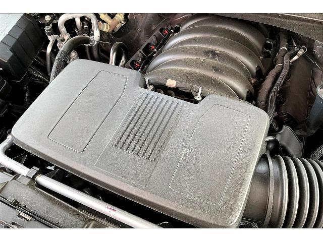 2024 Chevrolet Suburban 4WD High Country