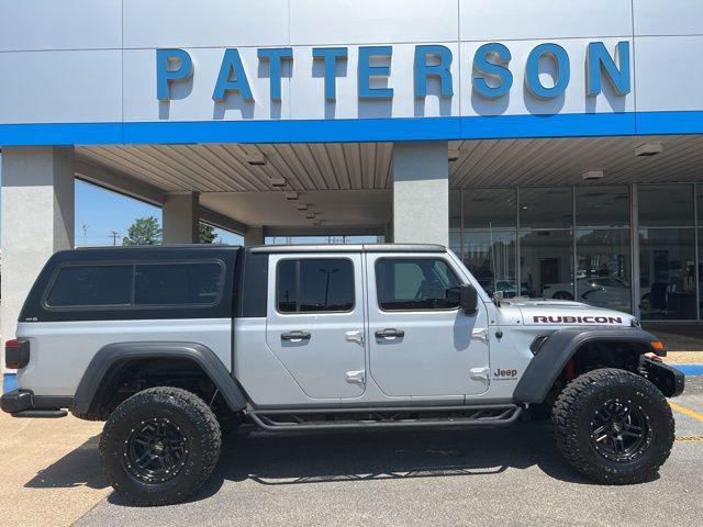 2023 Jeep Gladiator Rubicon for sale in Marshall, TX
