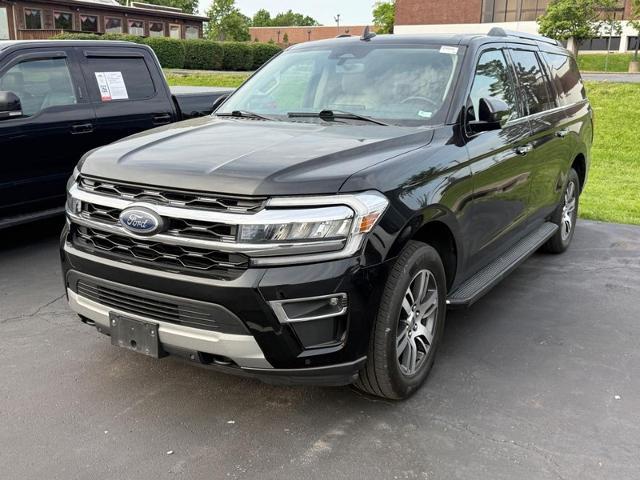 2022 Ford Expedition Limited MAX