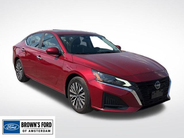 2023 Nissan Altima SV Intelligent AWD for sale in Amsterdam, NY