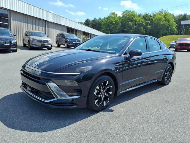 2025 Hyundai Sonata SEL for sale in Abingdon, VA