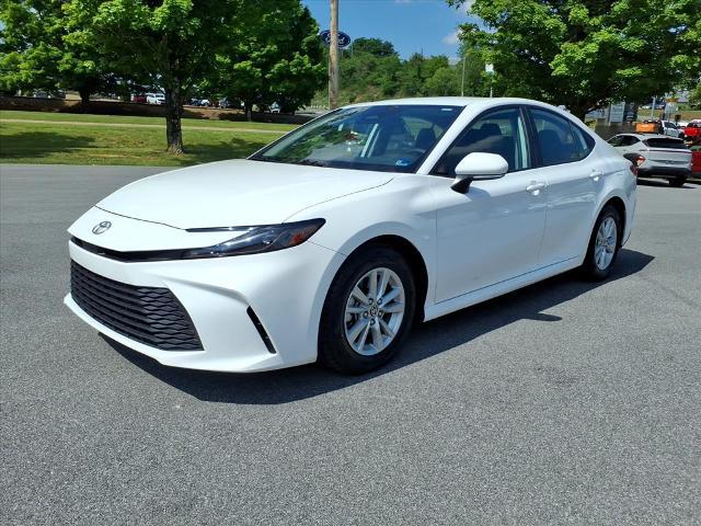 2025 Toyota Camry Unknown for sale in Abingdon, VA