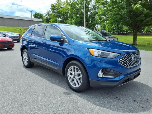 2023 Ford Edge SEL for sale in Abingdon, VA