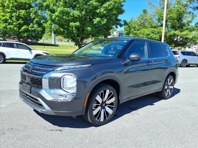 2025 Mitsubishi Outlander SE 2.5 S-AWC for sale in Abingdon, VA