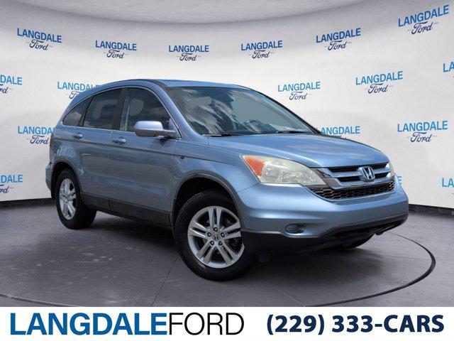 2010 Honda CR-V EX-L for sale in Valdosta, GA