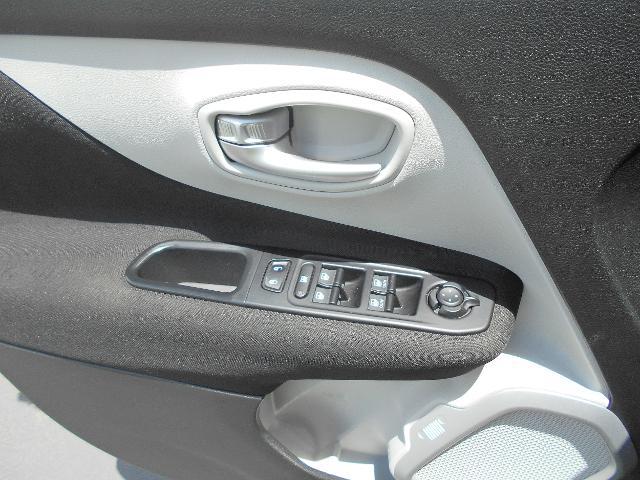 2018 Jeep Renegade Latitude FWD