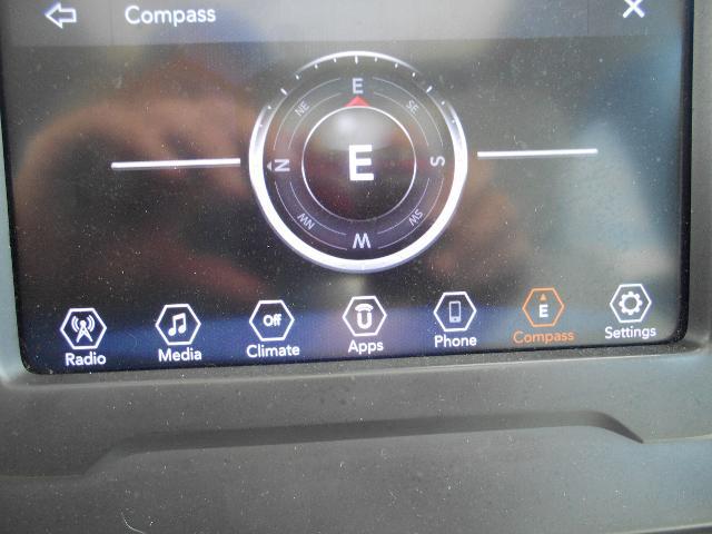 2018 Jeep Renegade Latitude FWD
