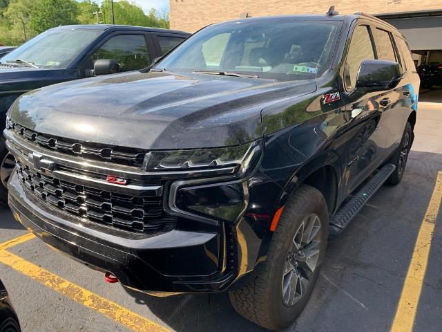 2021 Chevrolet Tahoe 4WD Z71 for sale in Pittsburgh, PA