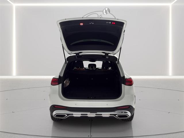 2025 Mercedes-Benz GLC 4MATIC SUV