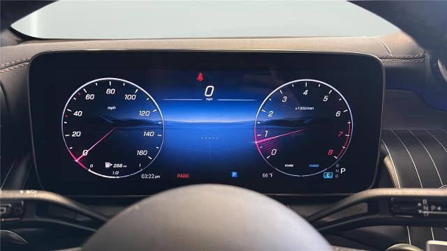 2025 Mercedes-Benz GLC 4MATIC SUV