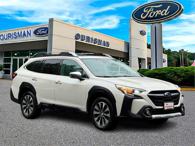 2024 Subaru Outback Touring XT for sale in Alexandria, VA
