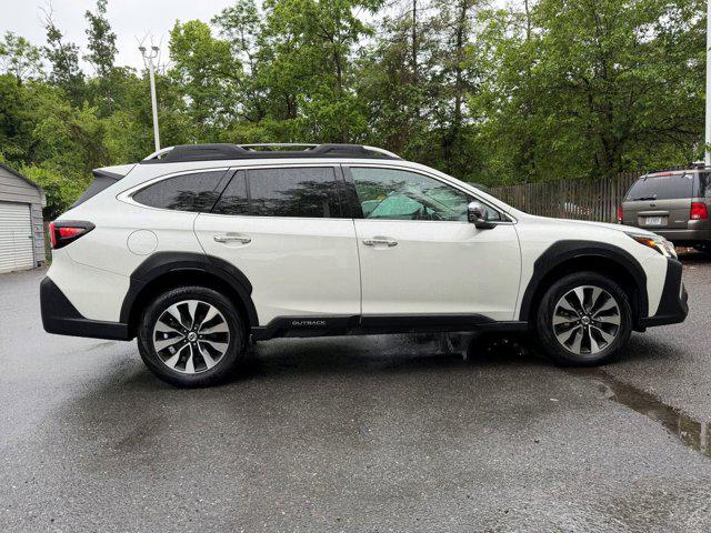 2024 Subaru Outback Touring XT