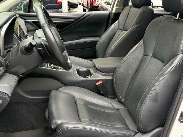 2024 Subaru Outback Touring XT