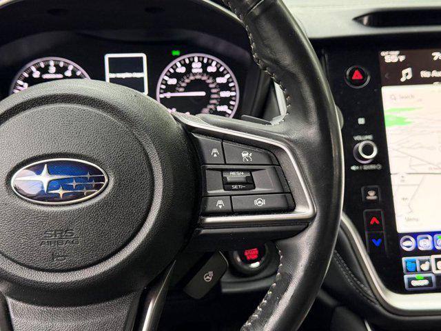 2024 Subaru Outback Touring XT