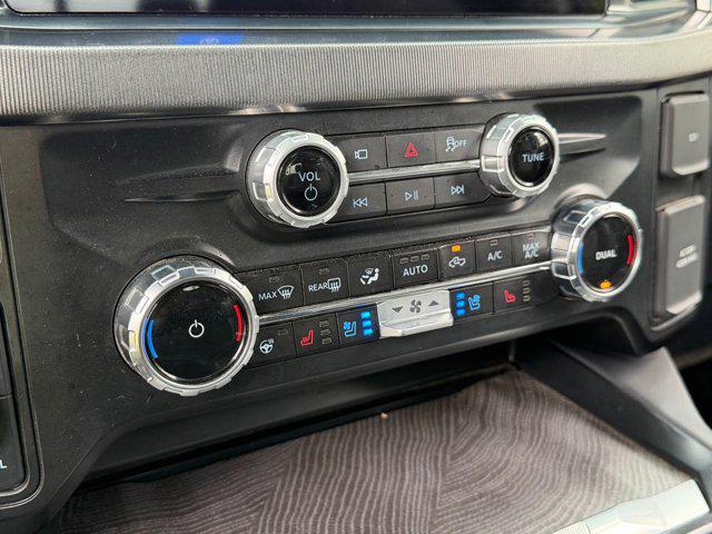 2025 Ford F-250 Platinum