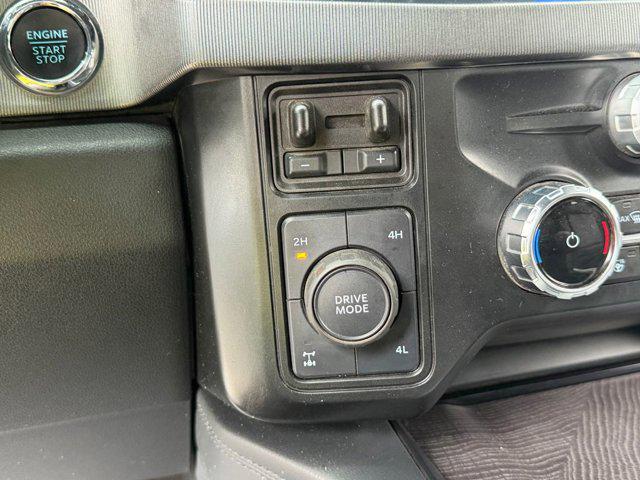 2025 Ford F-250 Platinum