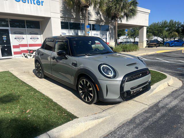 2022 MINI Hardtop Cooper S for sale in Green Cove Springs, FL