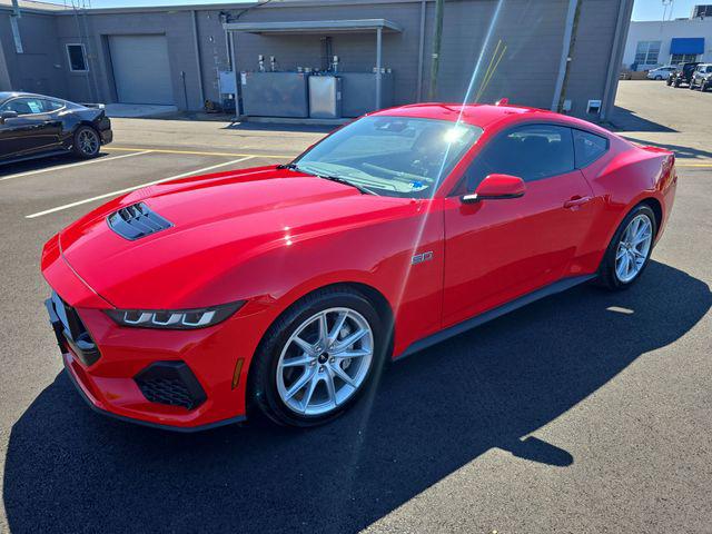 2024 Ford Mustang GT Premium Fastback for sale in Richmond, VA