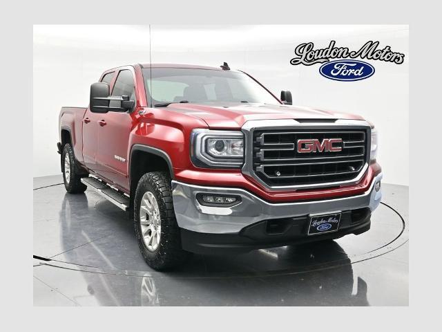 2018 GMC Sierra 1500 SLE for sale in Minerva, OH