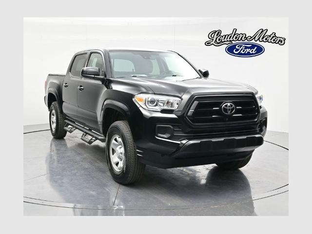 2022 Toyota Tacoma SR V6 for sale in Minerva, OH