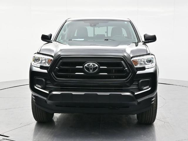 2022 Toyota Tacoma SR V6