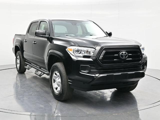 2022 Toyota Tacoma SR V6