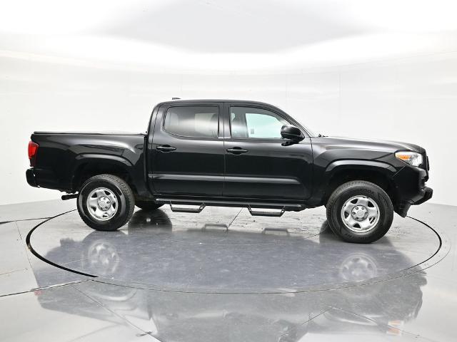 2022 Toyota Tacoma SR V6