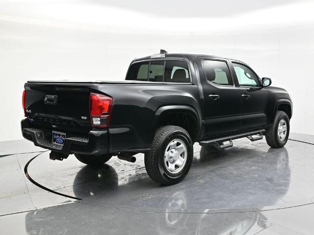 2022 Toyota Tacoma SR V6