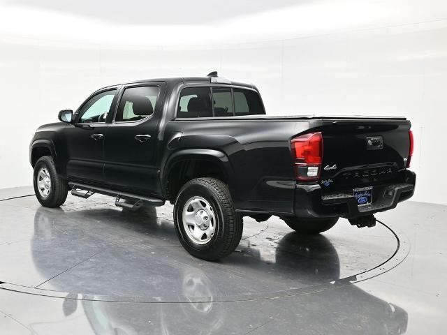 2022 Toyota Tacoma SR V6