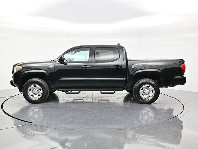 2022 Toyota Tacoma SR V6