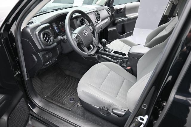 2022 Toyota Tacoma SR V6