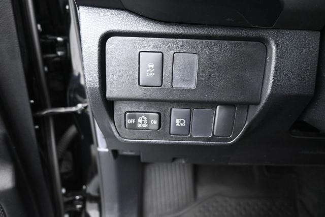 2022 Toyota Tacoma SR V6