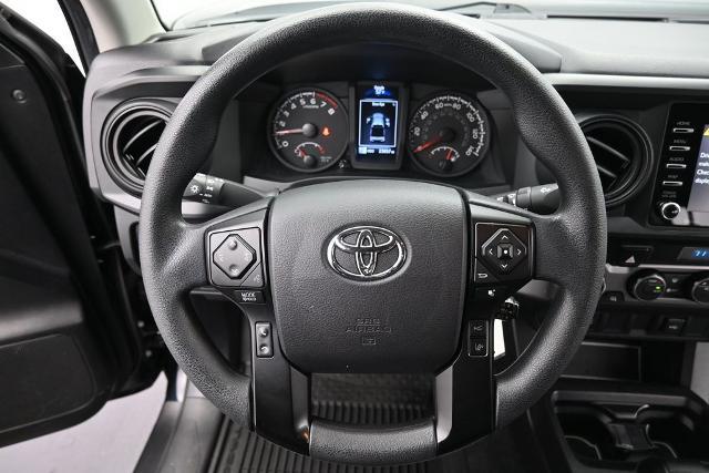 2022 Toyota Tacoma SR V6