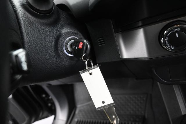 2022 Toyota Tacoma SR V6