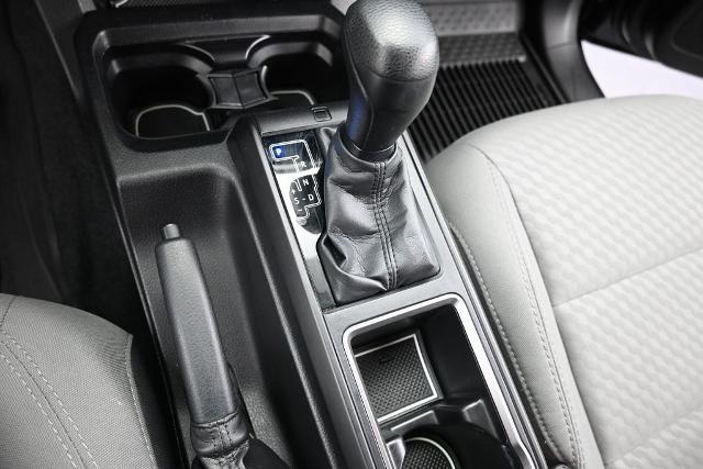 2022 Toyota Tacoma SR V6