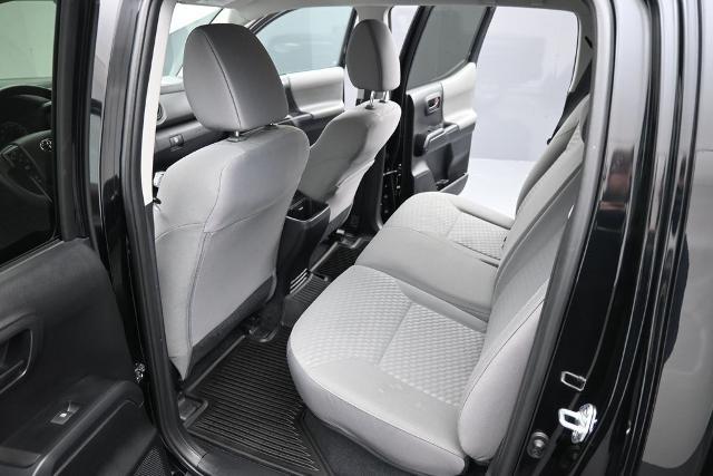 2022 Toyota Tacoma SR V6