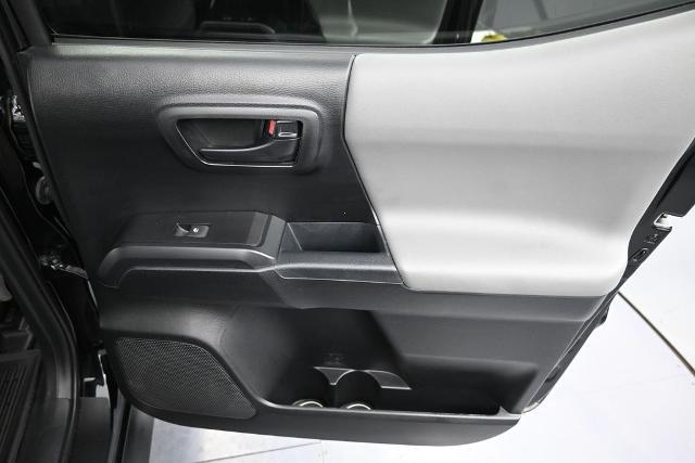 2022 Toyota Tacoma SR V6