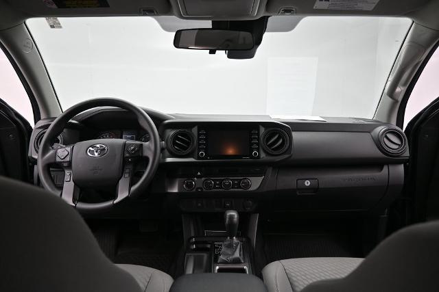 2022 Toyota Tacoma SR V6