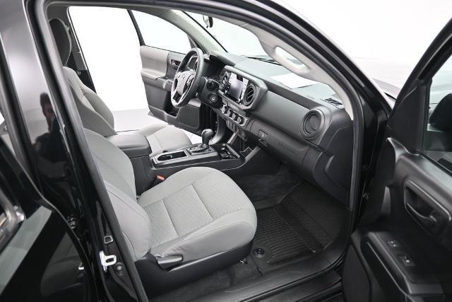 2022 Toyota Tacoma SR V6