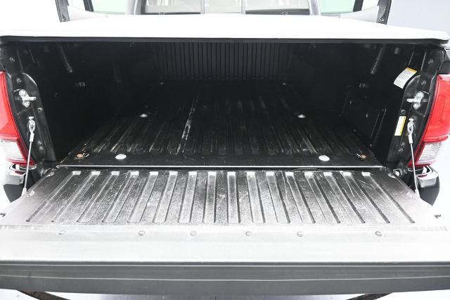 2022 Toyota Tacoma SR V6